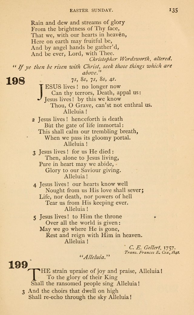 Hymns for the Reformed Church in the United States page 142