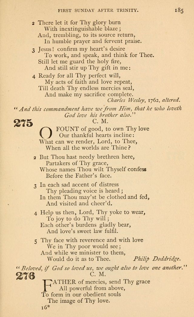 Hymns for the Reformed Church in the United States page 192