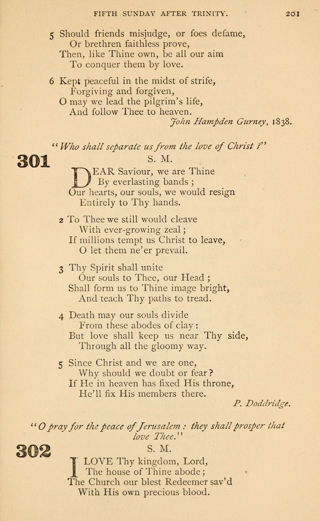 Hymns for the Reformed Church in the United States page 208