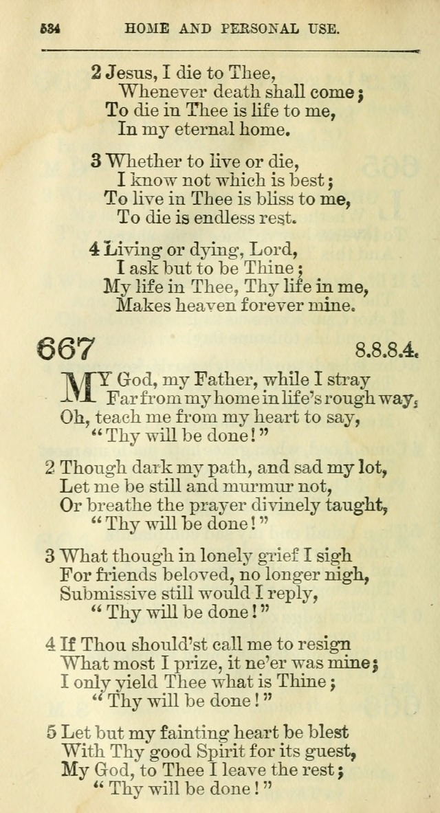 The Hymnal: revised and enlarged as adopted by the General Convention of the Protestant Episcopal Church in the United States of America in the year of our Lord 1892 page 553