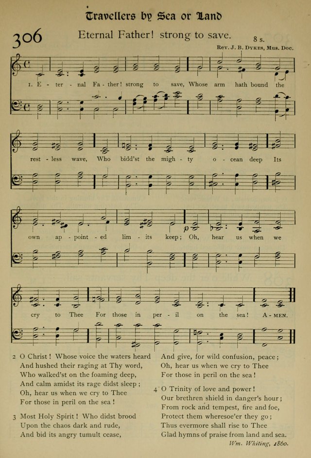 The Hymnal, Revised and Enlarged, as adopted by the General Convention of the Protestant Episcopal Church in the United States of America in the year of our Lord 1892 page 352