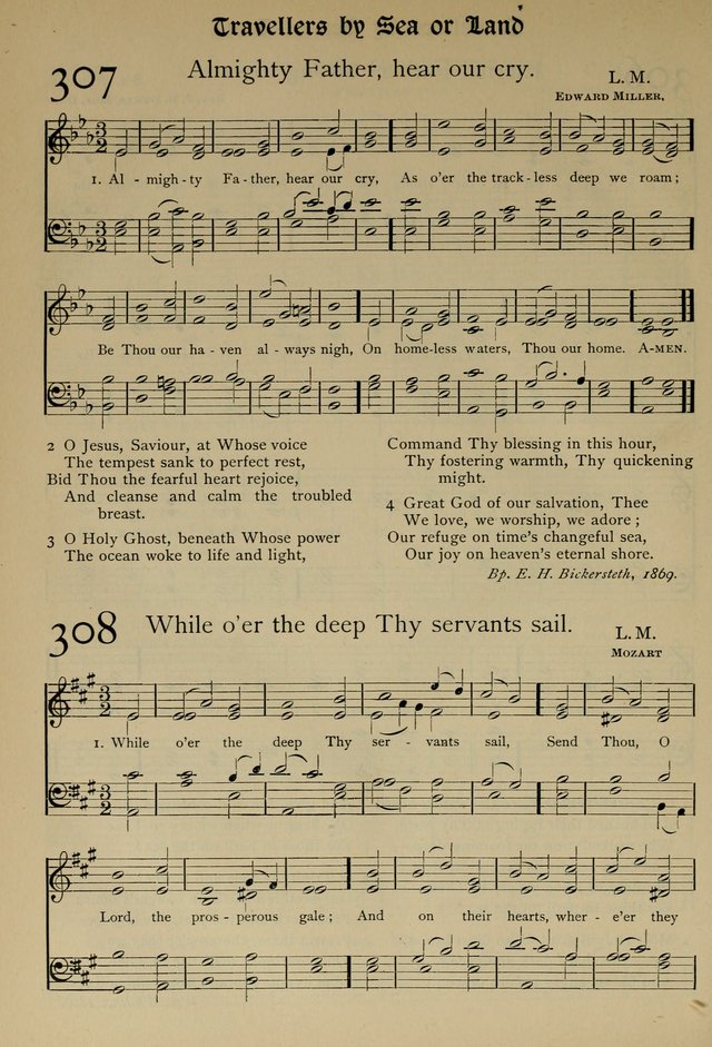 The Hymnal, Revised and Enlarged, as adopted by the General Convention of the Protestant Episcopal Church in the United States of America in the year of our Lord 1892 page 353