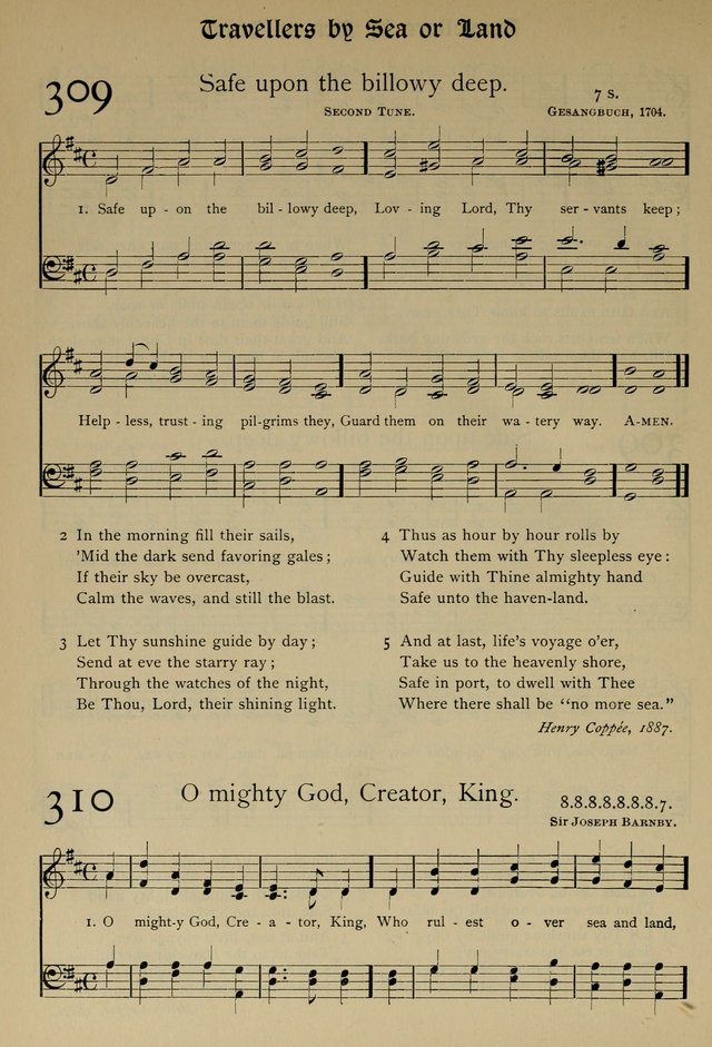 The Hymnal, Revised and Enlarged, as adopted by the General Convention of the Protestant Episcopal Church in the United States of America in the year of our Lord 1892 page 355
