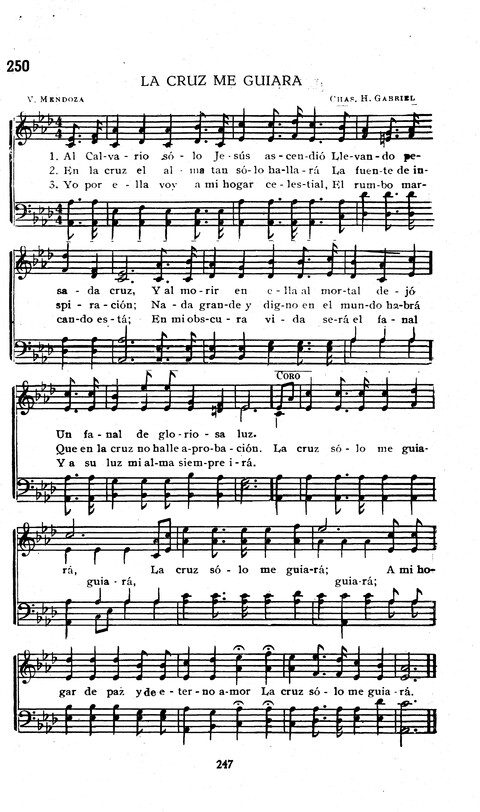 Himnos Selectos page 241