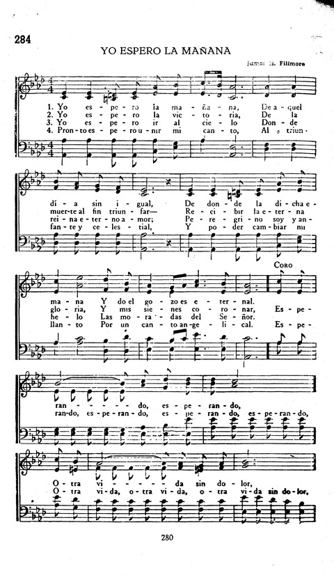 Himnos Selectos page 274