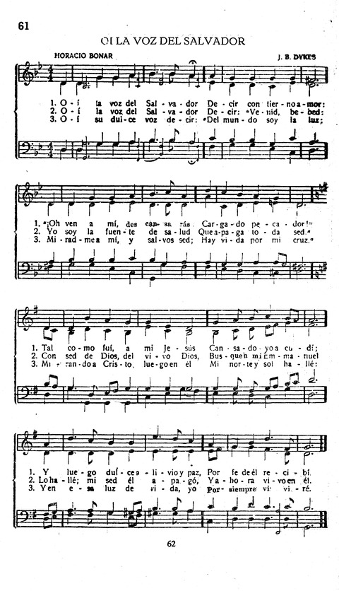 Himnos Selectos page 56