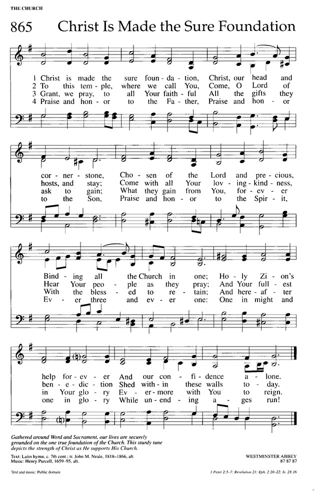 Hymnal Supplement 98 page 122