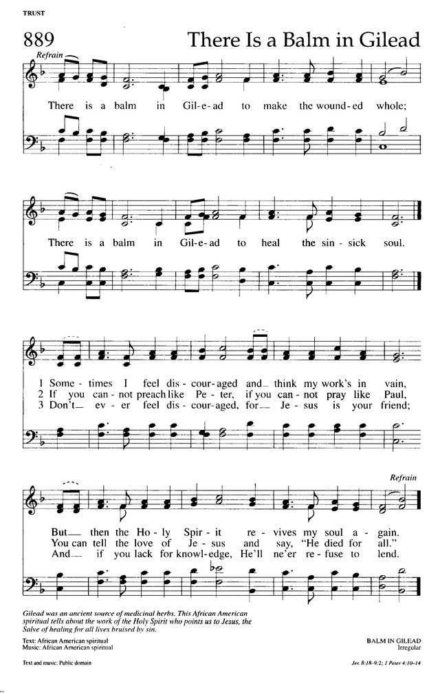 Hymnal Supplement 98 page 150