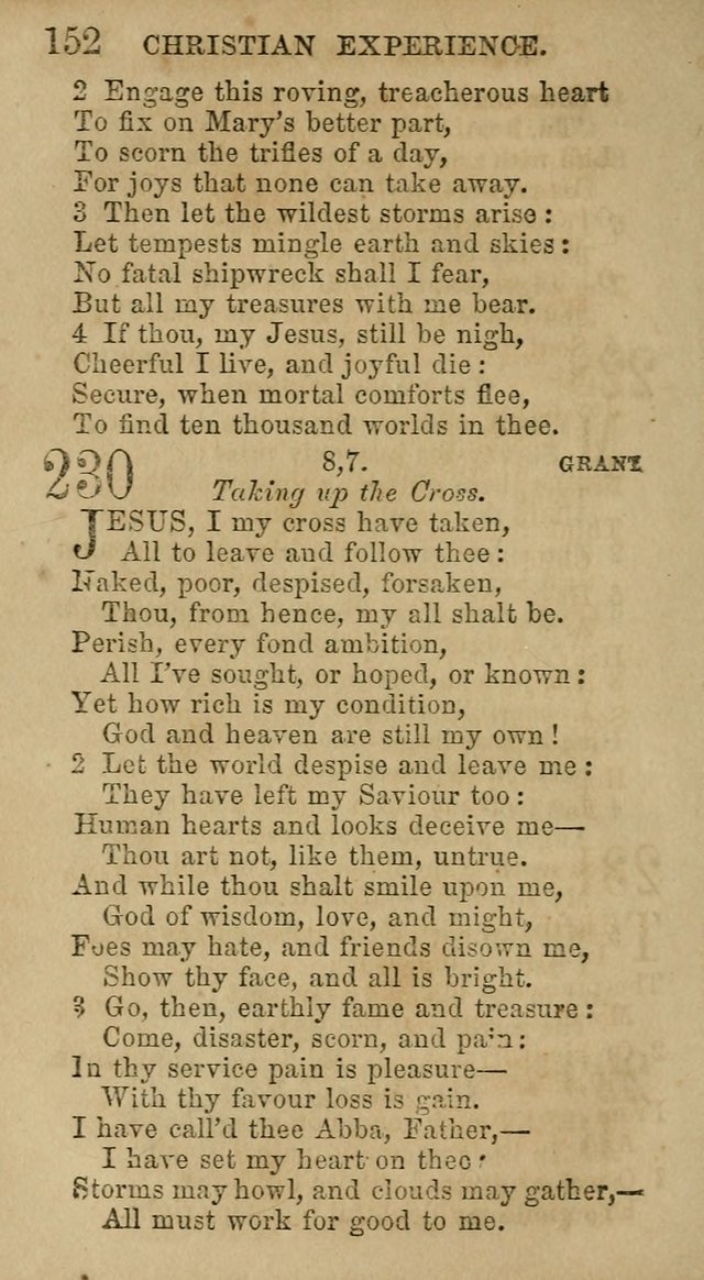 Hymns for Schools and Families, Specailly Designed for the Children of the Church page 159