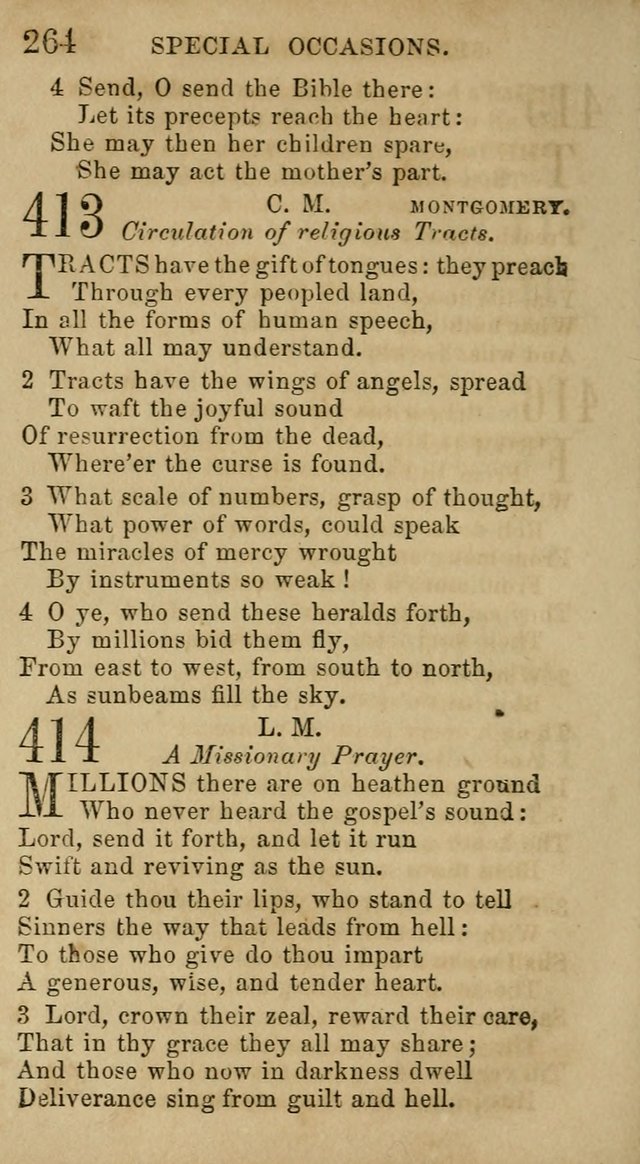 Hymns for Schools and Families, Specailly Designed for the Children of the Church page 271