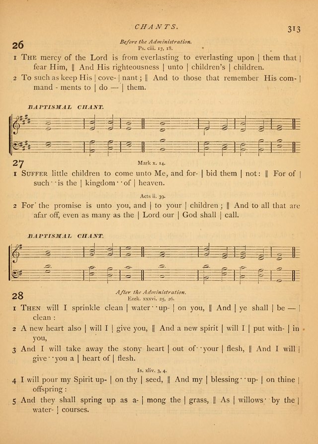 Hymns and Songs for Social and Sabbath Worship page 320