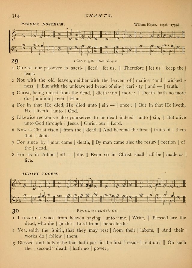 Hymns and Songs for Social and Sabbath Worship page 321