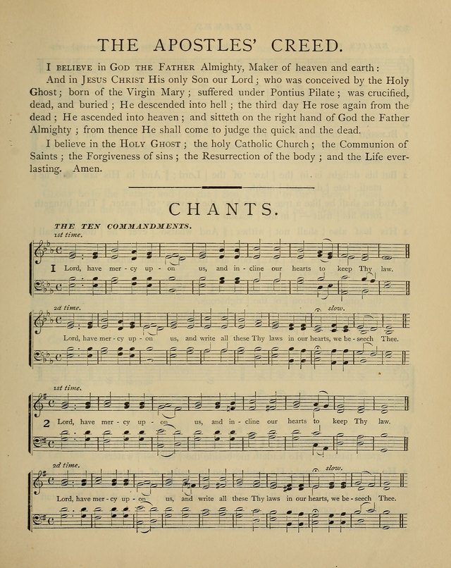 Hymns and Songs for Social and Sabbath Worship. (Rev. ed.) page 299