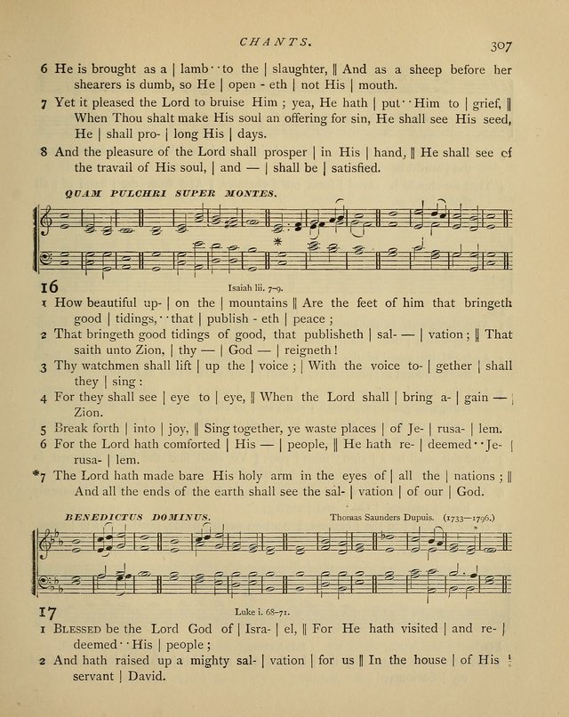 Hymns and Songs for Social and Sabbath Worship. (Rev. ed.) page 307