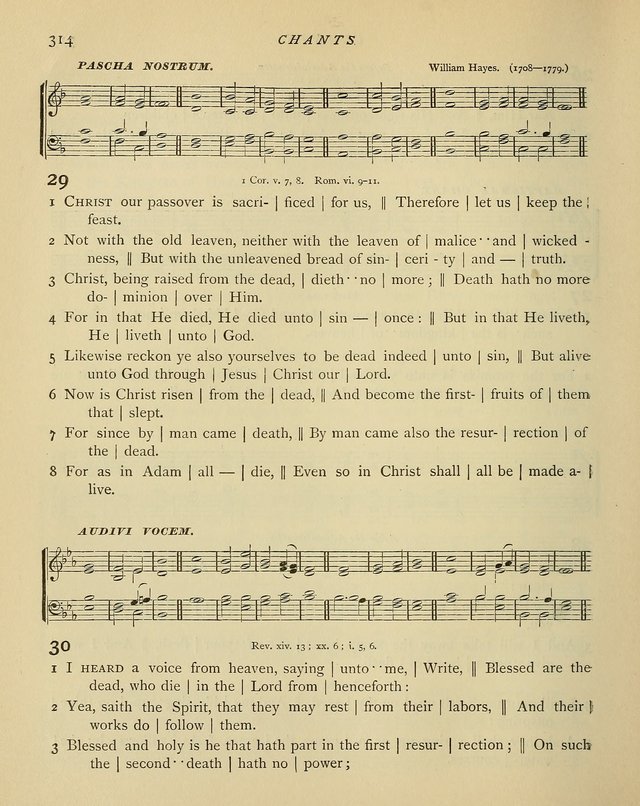 Hymns and Songs for Social and Sabbath Worship. (Rev. ed.) page 314