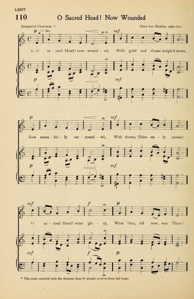Hymns and Songs for the Sunday School page 130