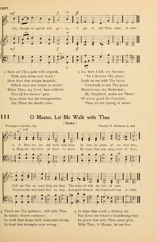 Hymns and Songs for the Sunday School page 131