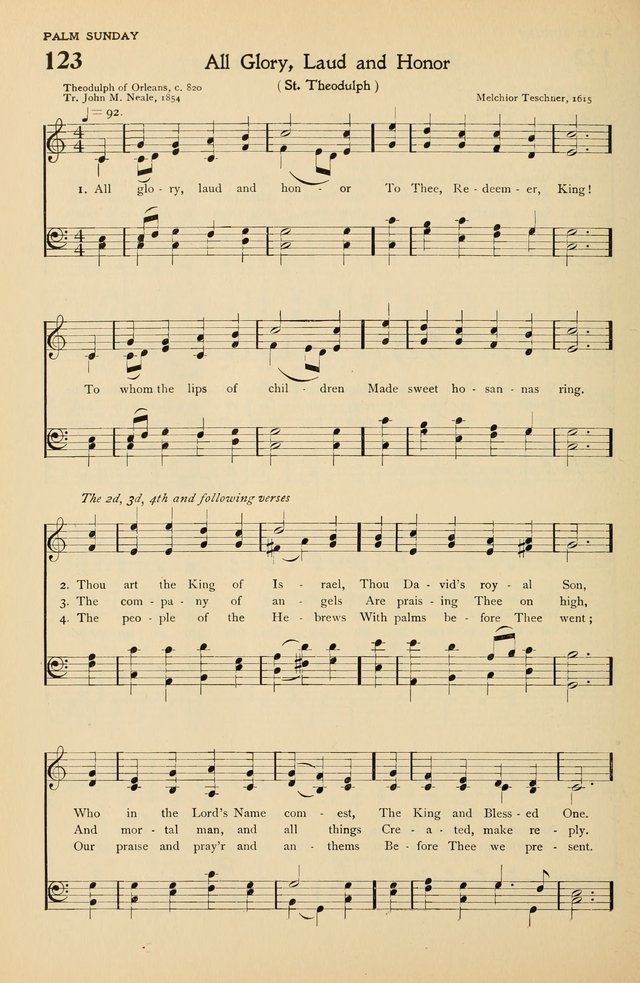 Hymns and Songs for the Sunday School page 140