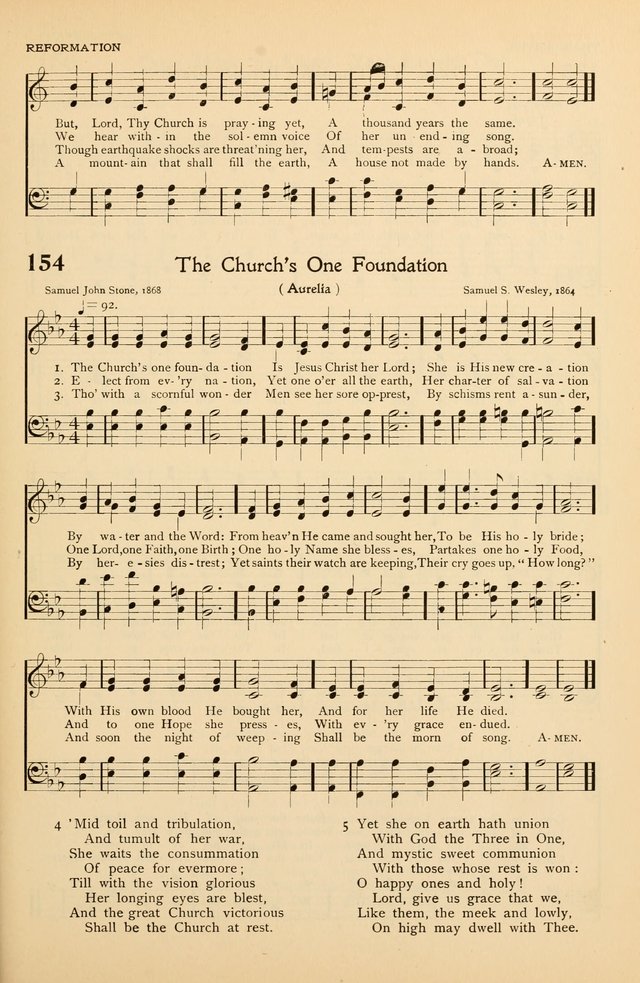 Hymns and Songs for the Sunday School page 169