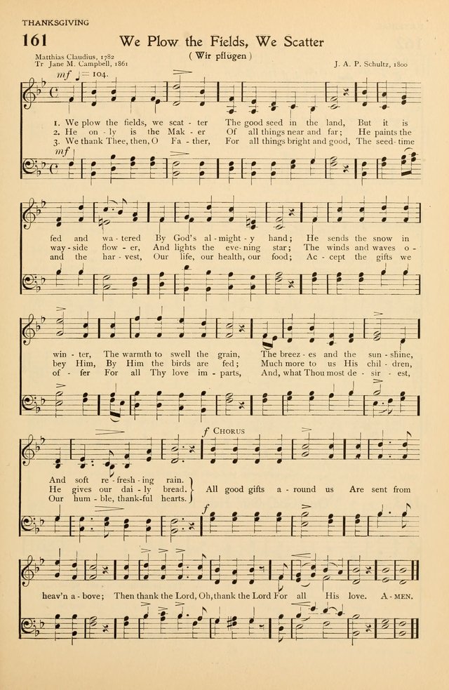 Hymns and Songs for the Sunday School page 175