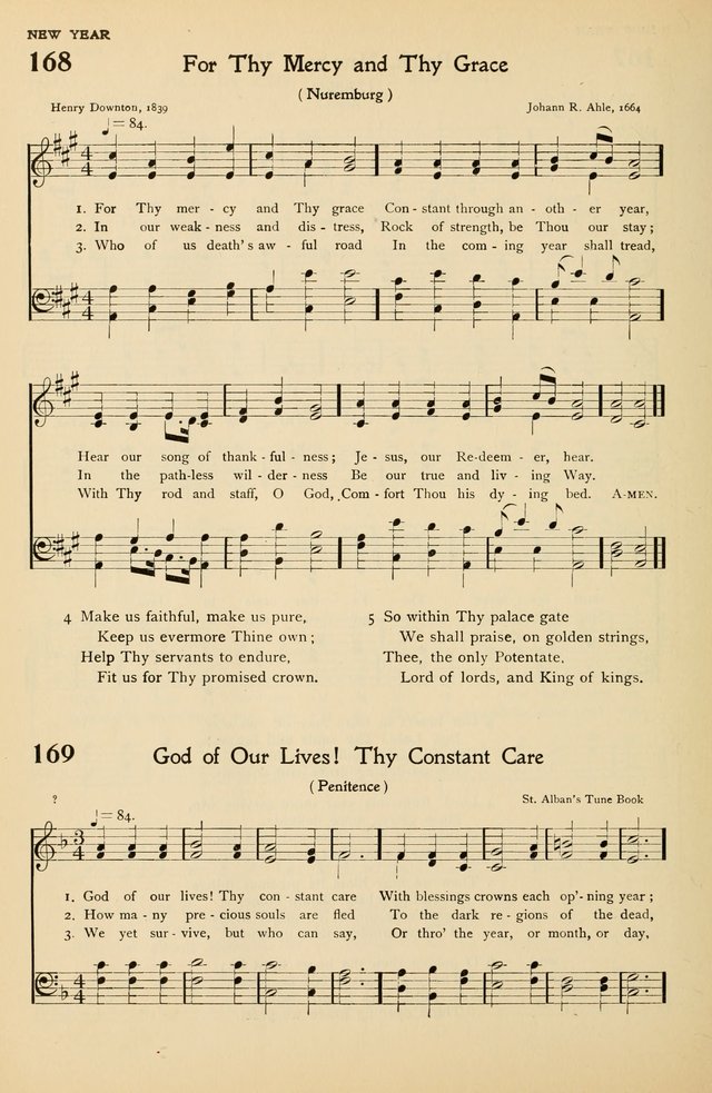 Hymns and Songs for the Sunday School page 180