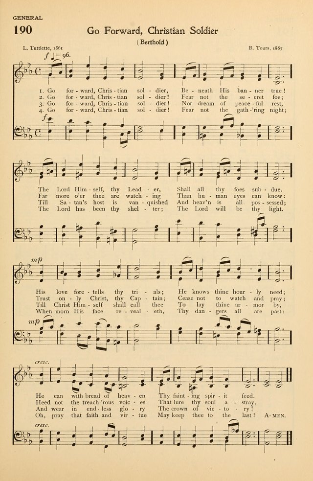 Hymns and Songs for the Sunday School page 195