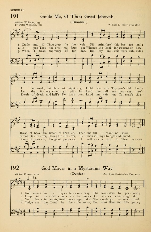 Hymns and Songs for the Sunday School page 196