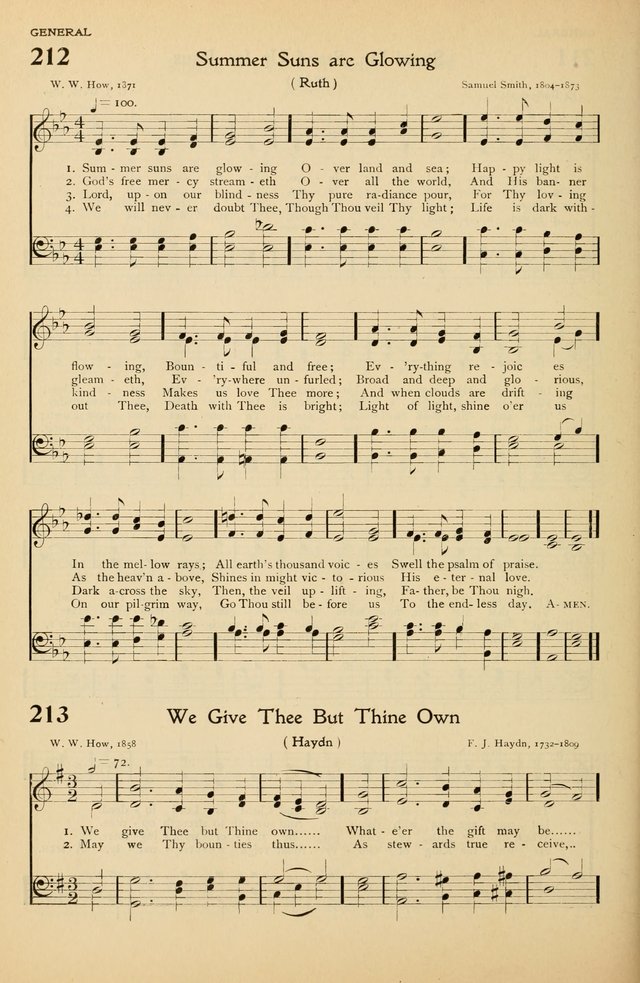 Hymns and Songs for the Sunday School page 214