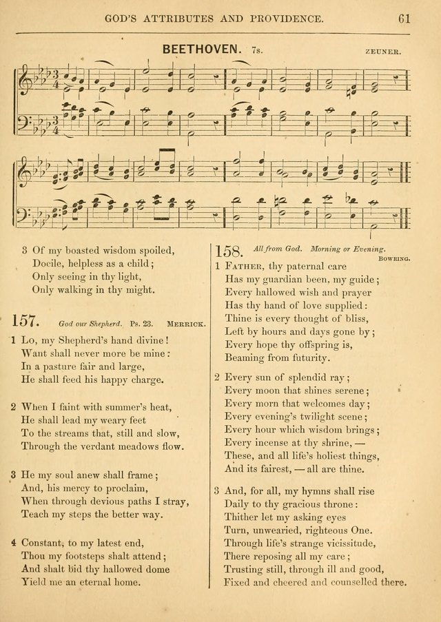 Hymn and Tune Book, for the Church and the Home page 102