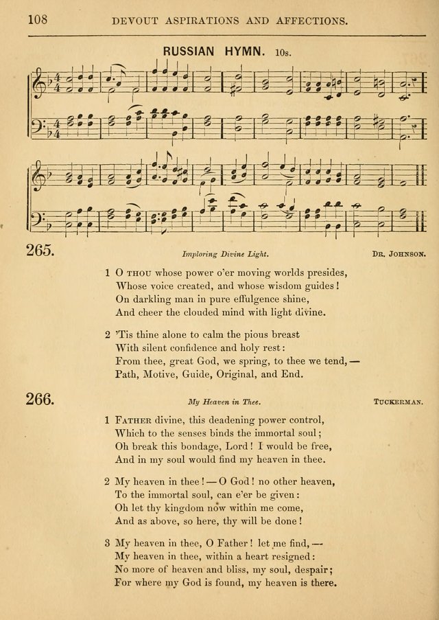 Hymn and Tune Book, for the Church and the Home page 149