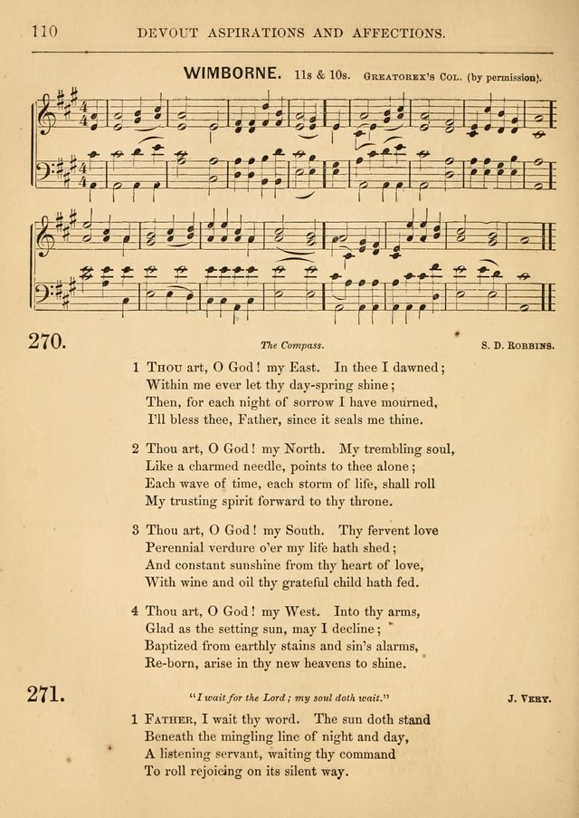 Hymn and Tune Book, for the Church and the Home page 151