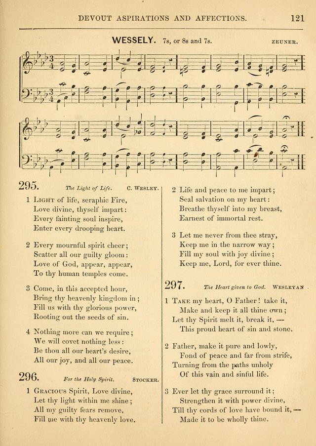 Hymn and Tune Book, for the Church and the Home page 162