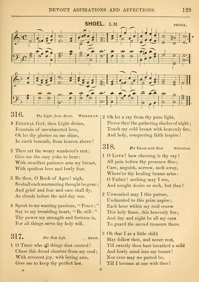 Hymn and Tune Book, for the Church and the Home page 170