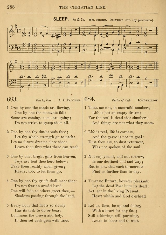 Hymn and Tune Book, for the Church and the Home page 329