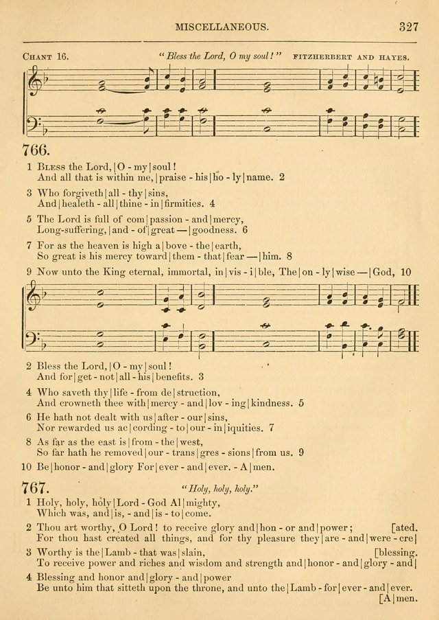 Hymn and Tune Book, for the Church and the Home page 368