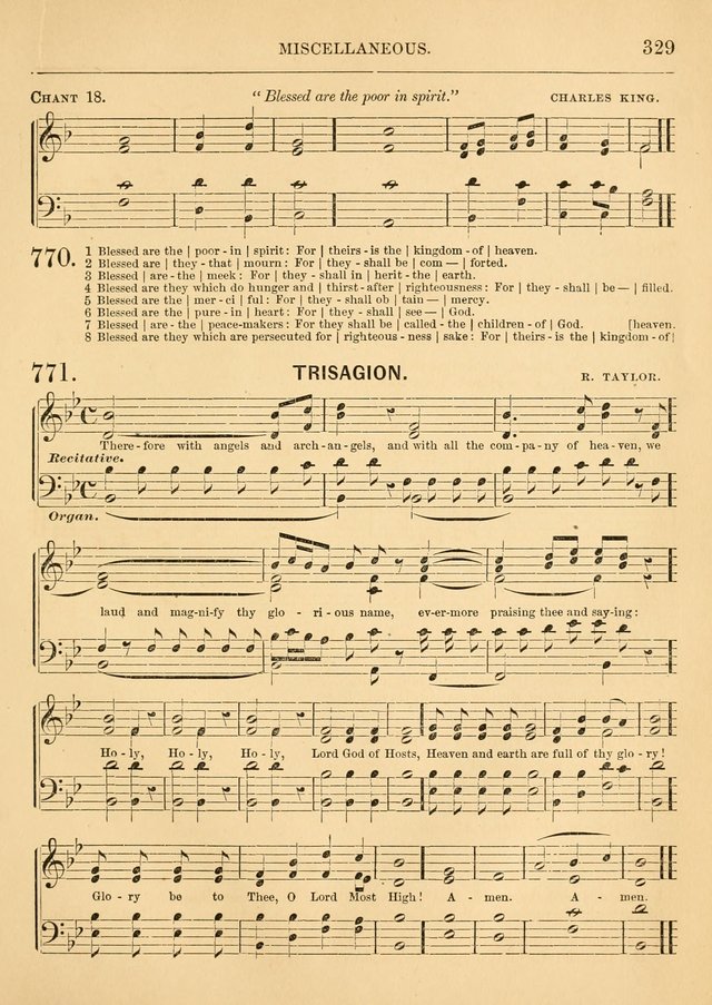 Hymn and Tune Book, for the Church and the Home page 370