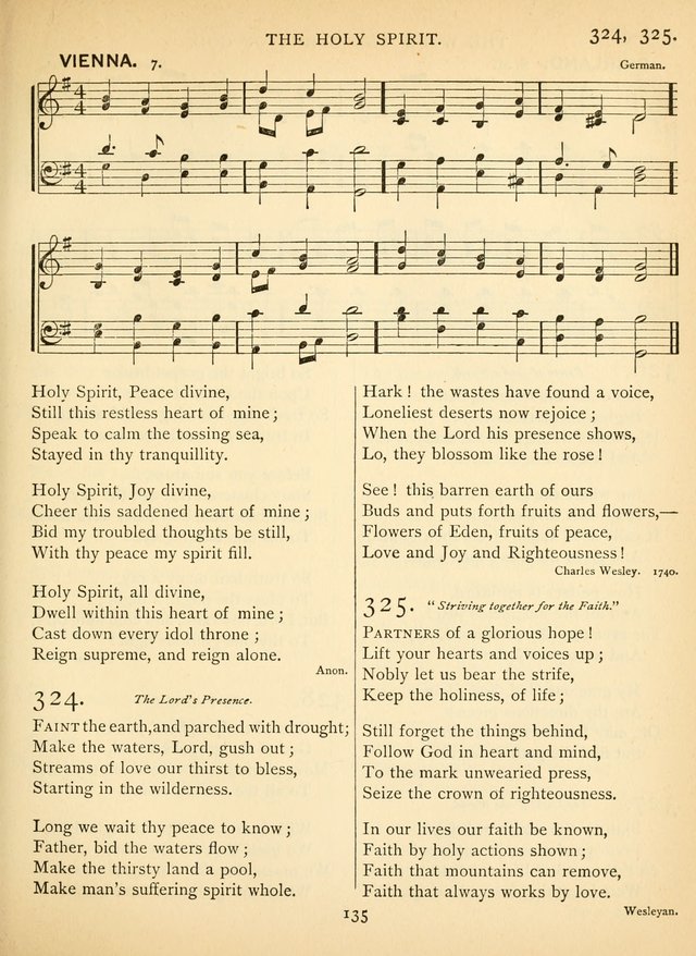 Hymn and Tune Book for the Church and the Home. (Rev. ed.) page 136