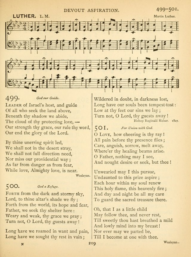 Hymn and Tune Book for the Church and the Home. (Rev. ed.) page 212