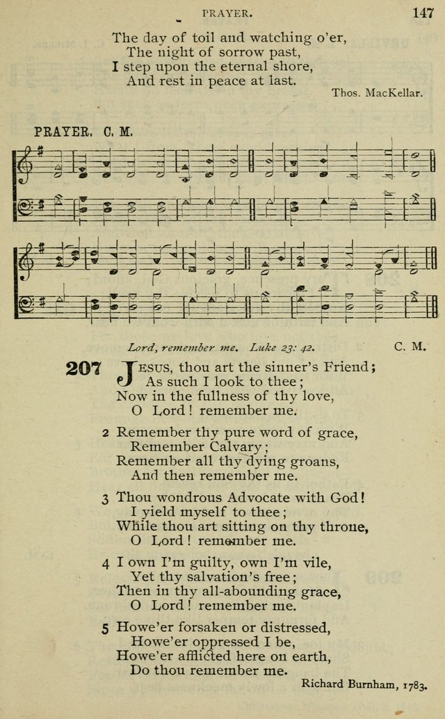 Hymns and Tunes: for Public and Private Worship, and Sunday Schools page 162