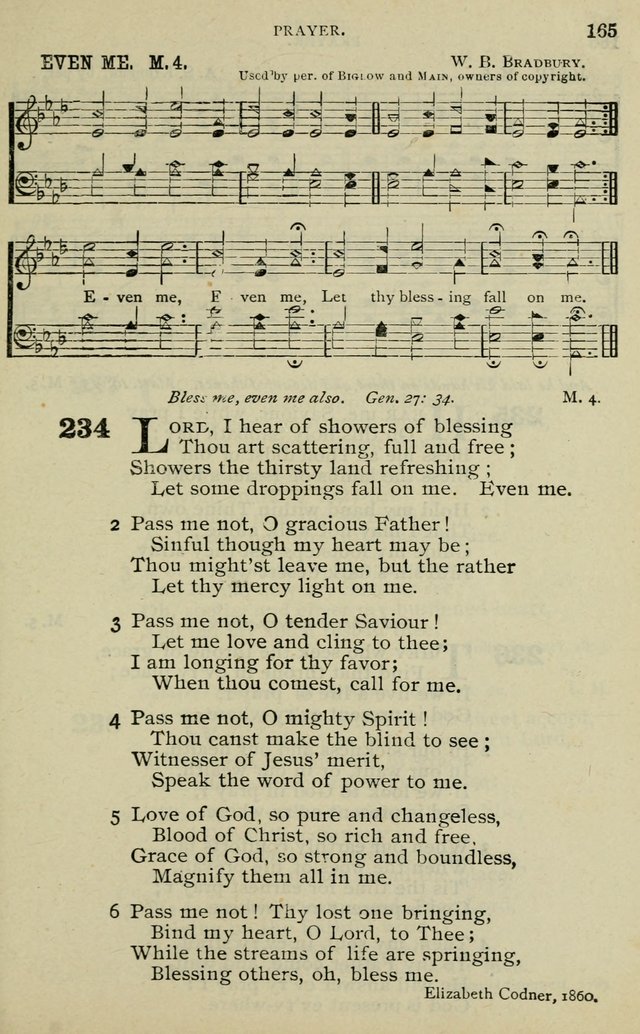 Hymns and Tunes: for Public and Private Worship, and Sunday Schools page 180