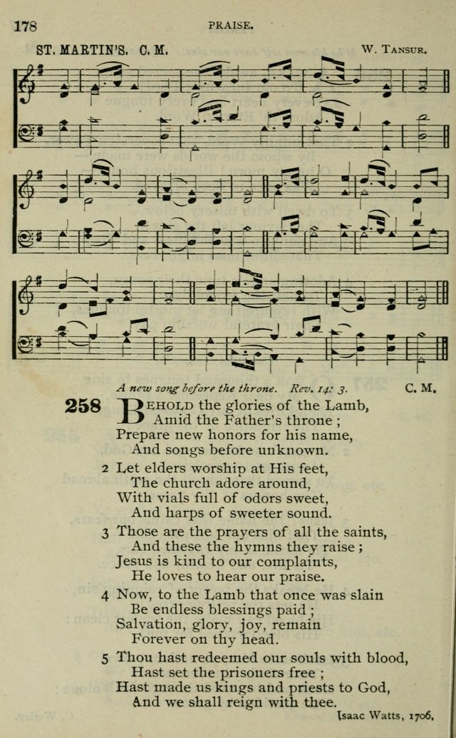 Hymns and Tunes: for Public and Private Worship, and Sunday Schools page 193