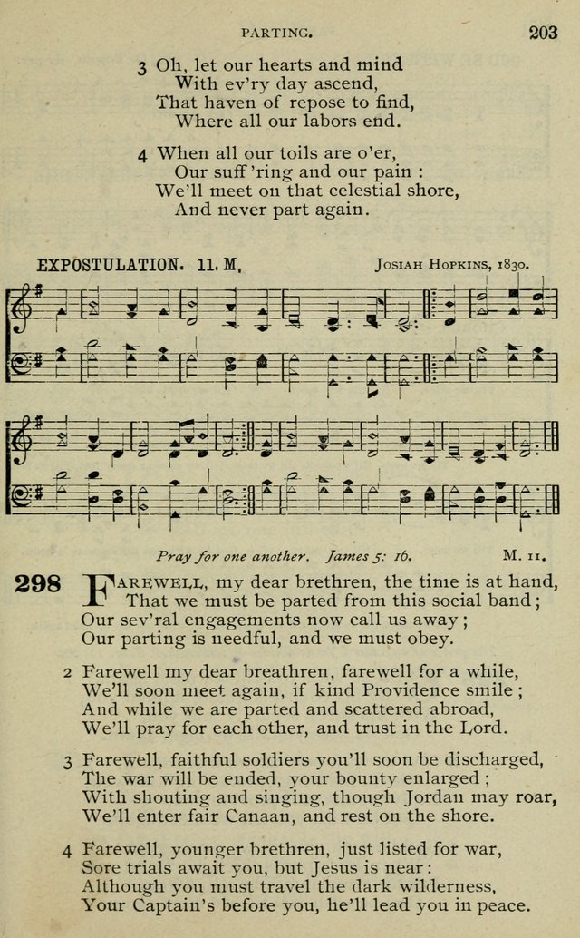 Hymns and Tunes: for Public and Private Worship, and Sunday Schools page 218