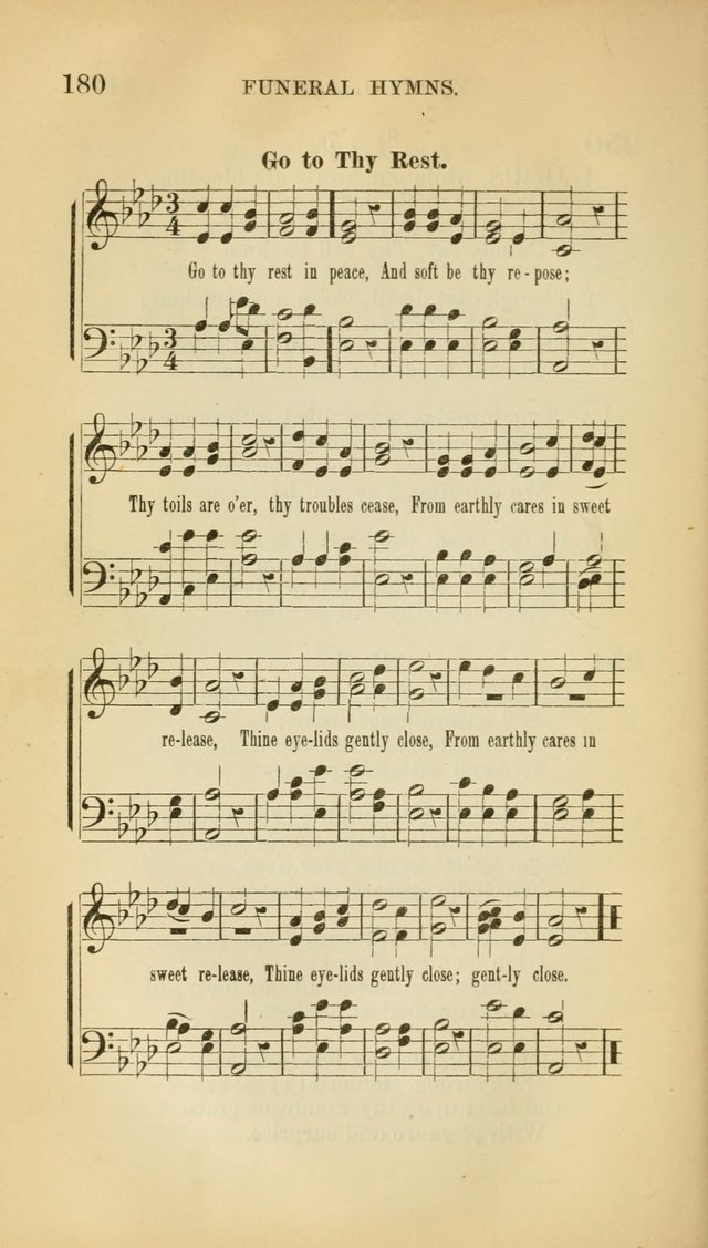 Hymns and Tunes: for those who keep the commandments of God and the faith of Jesus. page 185