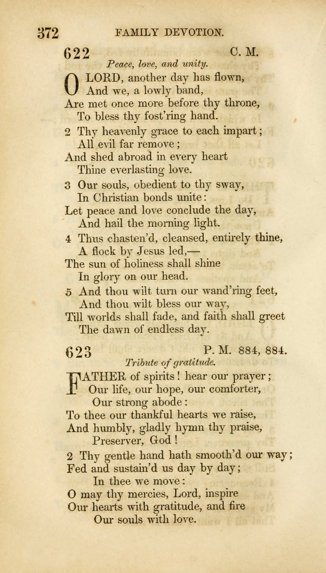 Hymns for the Use of the Methodist Episcopal Church. Rev. ed. page 379