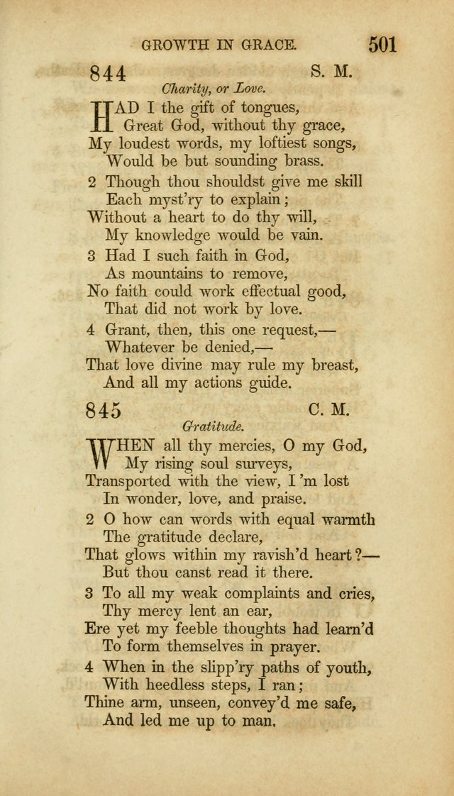 Hymns for the Use of the Methodist Episcopal Church. Rev. ed. page 508