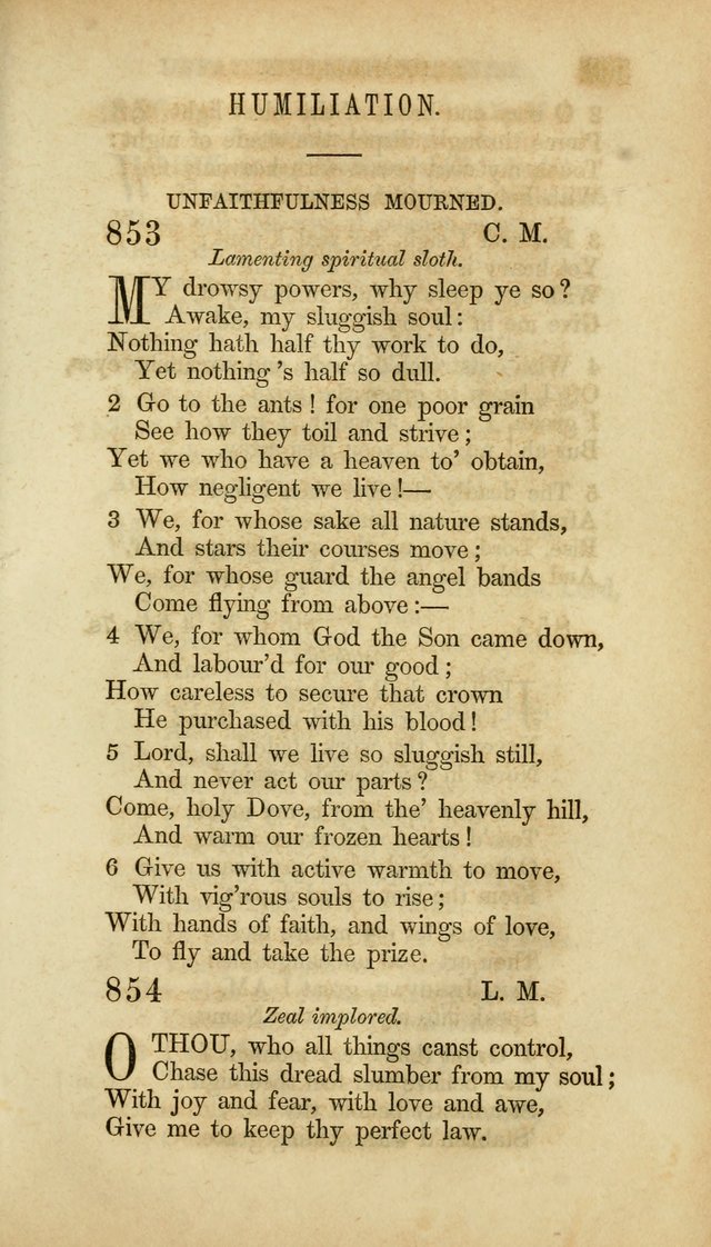 Hymns for the Use of the Methodist Episcopal Church. Rev. ed. page 514