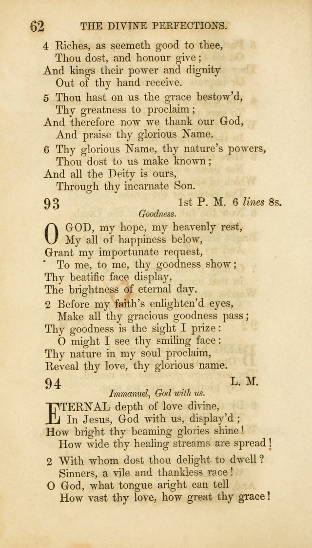 Hymns for the Use of the Methodist Episcopal Church. Rev. ed. page 69