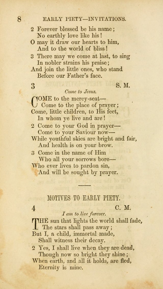 Hymns for the Use of the Methodist Episcopal Church. Rev. ed. page 767