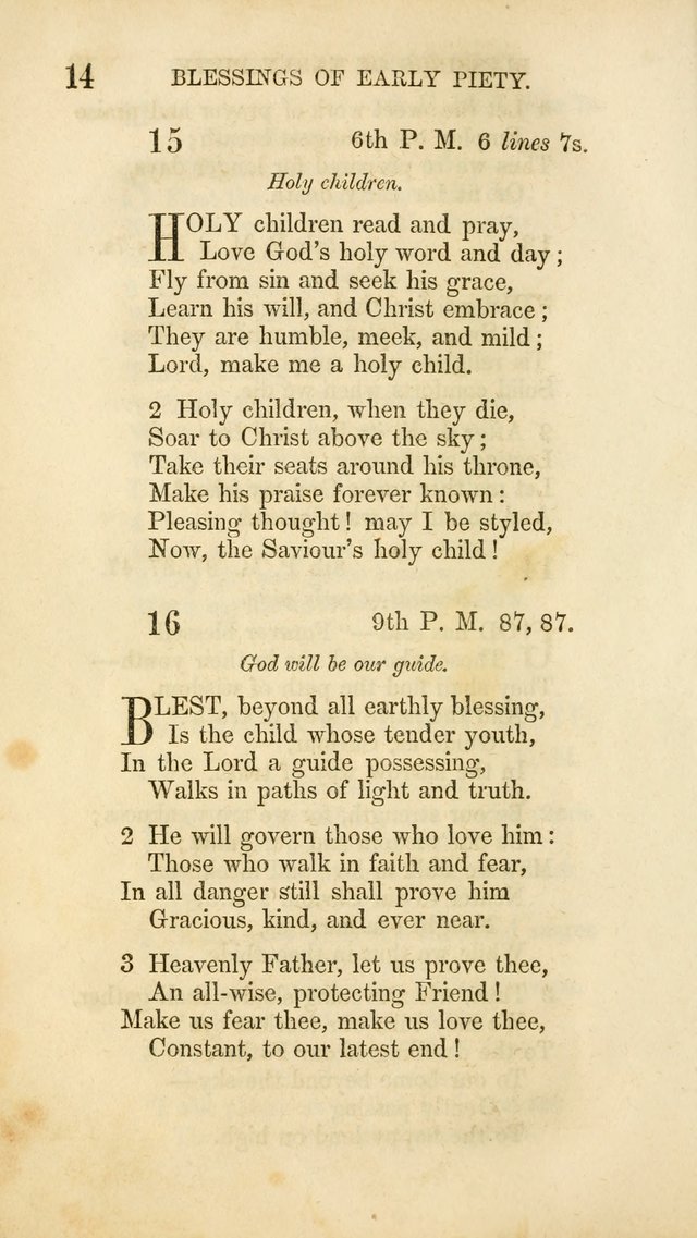 Hymns for the Use of the Methodist Episcopal Church. Rev. ed. page 773