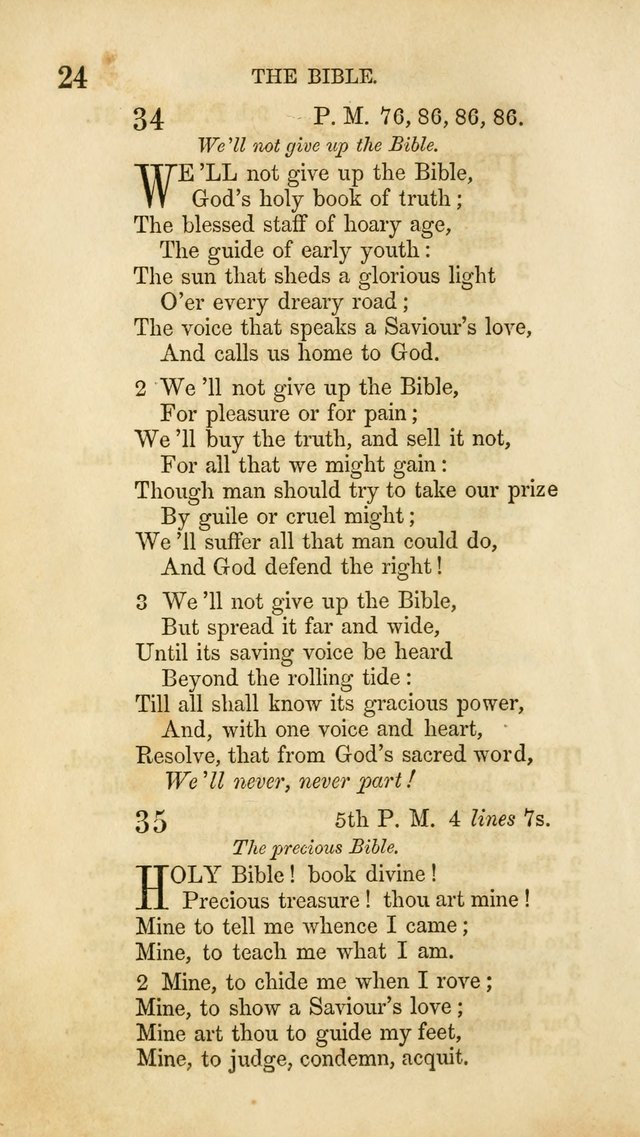 Hymns for the Use of the Methodist Episcopal Church. Rev. ed. page 783